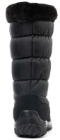 Cizme pentru dame Tellus 01-56 Black, s.41 imaginea #4 — magazin online Desire.md