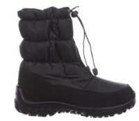 Cizme pentru dame Tellus 01-58 Black, s.37 imaginea #3 — magazin online Desire.md