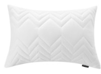Подушка MobiCasa Nordic Comfort Standart+ 50x70cm White