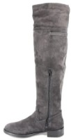 Сапоги женские Tamaris 1-25537-23-214 Anthracite, s.40 фото №4 — интернет-магазин Desire.md