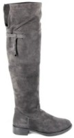 Сапоги женские Tamaris 1-25537-23-214 Anthracite, s.40 фото №2 — интернет-магазин Desire.md