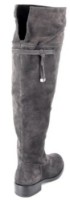 Сапоги женские Tamaris 1-25537-23-214 Anthracite, s.40 фото №3 — интернет-магазин Desire.md