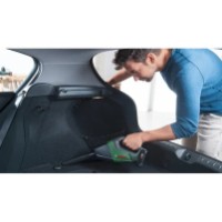 Aspirator vertical Bosch B06033B9102 imaginea #2 — magazin online Desire.md