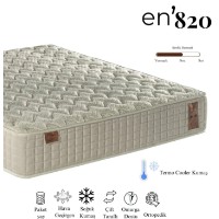 Saltea ortopedica Dizayno Home Lux Serenity  180x200x29 imaginea #4 — magazin online Desire.md