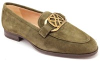 Pantofi pentru femei Unisa DAPI-KS Green, s.37