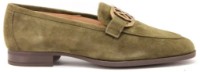 Pantofi pentru femei Unisa DAPI-KS Green, s.37 imaginea #2 — magazin online Desire.md