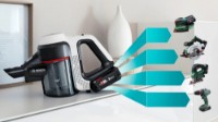 Aspirator vertical Bosch BBS711W imaginea #2 — magazin online Desire.md