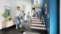 Aspirator vertical Bosch BBS711W imaginea #5 — magazin online Desire.md