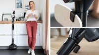 Aspirator vertical Bosch BBS711W imaginea #6 — magazin online Desire.md