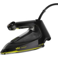 Fier de călcat cu abur Braun FI 7255 GR imaginea #3 — magazin online Desire.md