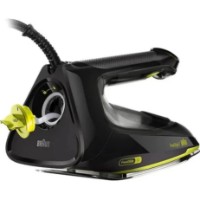 Fier de călcat cu abur Braun FI 7255 GR imaginea #4 — magazin online Desire.md