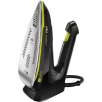 Fier de călcat cu abur Braun FI 7255 GR