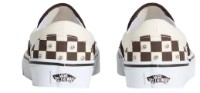 Slip-On pentru femei Vans Classic Slip-On Multicolor, s.39 imaginea #3 — magazin online Desire.md