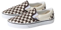 Slip-On pentru femei Vans Classic Slip-On Multicolor, s.39 imaginea #4 — magazin online Desire.md