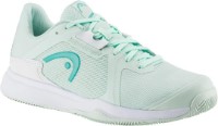 Adidași pentru dame Head Sprint Team 3.5 Clay 40.5 Aqua/White