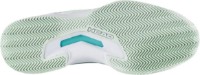 Adidași pentru dame Head Sprint Team 3.5 Clay 40.5 Aqua/White imaginea #3 — magazin online Desire.md