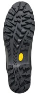 Bocanci pentru dame Scarpa Kailash Trek GTX, s.39 Shark Gray/Lake Blue (61056-200) imaginea #4 — magazin online Desire.md