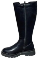 Cizme pentru dame Marco Tozzi 2-25634-29-001 Black, s.38 imaginea #2 — magazin online Desire.md