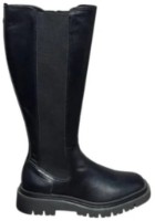 Cizme pentru dame Marco Tozzi 2-25634-29-001 Black, s.38