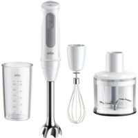 Blender Braun MQ 50236 M WH