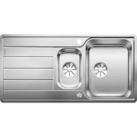 Chiuvetă de bucătărie Blanco Classimo 6S-I-F (525328)