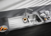Chiuvetă de bucătărie Blanco Classimo 6S-I-F (525329) imaginea #3 — magazin online Desire.md