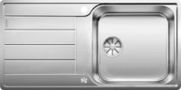 Chiuvetă de bucătărie Blanco Classimo XL 6S-I-F (525327)