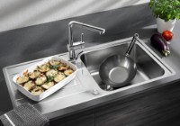 Chiuvetă de bucătărie Blanco Classimo XL 6S-I-F (525327) imaginea #3 — magazin online Desire.md
