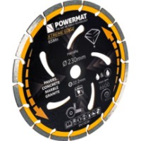 Disc de tăiere Powermat PM-TDCS-2302T imaginea #5 — magazin online Desire.md