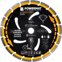 Disc de tăiere Powermat PM-TDCS-2302T