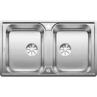 Chiuvetă de bucătărie Blanco Classimo 8I-F (525331)