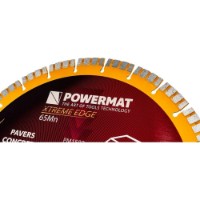 Disc de tăiere Powermat PM-TDCS-3501T imaginea #2 — magazin online Desire.md