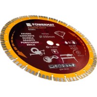 Disc de tăiere Powermat PM-TDCS-3501T imaginea #4 — magazin online Desire.md
