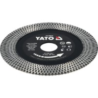 Disc de tăiere Yato YT-59973 imaginea #2 — magazin online Desire.md