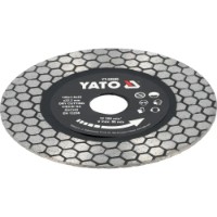 Диск для резки Yato YT-59980 фото №4 — интернет-магазин Desire.md