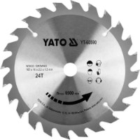 Диск для резки Yato YT-60590