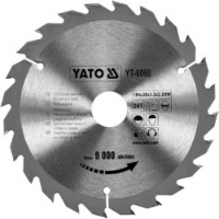 Disc de tăiere Yato YT-6060