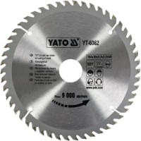 Диск для резки Yato YT-6062