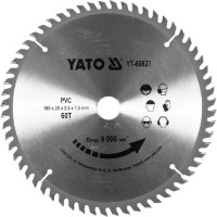 Disc de tăiere Yato YT-60627