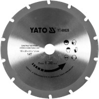 Диск для резки Yato YT-60628