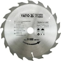 Disc de tăiere Yato YT-6063