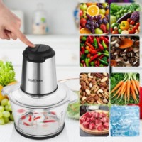Aparat de mărunţit Kraft&Dele KD4120 imaginea #5 — magazin online Desire.md