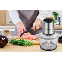 Aparat de mărunţit Kraft&Dele KD4120 imaginea #7 — magazin online Desire.md
