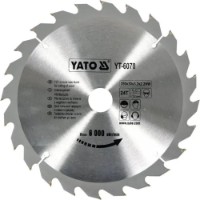 Диск для резки Yato YT-6070