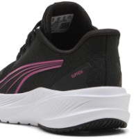 Adidași pentru copii Puma Dasher Lite Sliptech Ps Puma Black/Pink Pal/Puma White, s.31.5 imaginea #6 — magazin online Desire.md