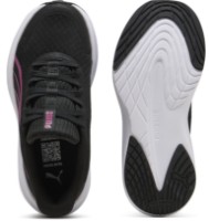 Adidași pentru copii Puma Dasher Lite Sliptech Ps Puma Black/Pink Pal/Puma White, s.34 imaginea #4 — magazin online Desire.md