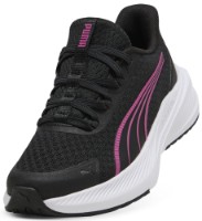 Adidași pentru copii Puma Dasher Lite Sliptech Ps Puma Black/Pink Pal/Puma White, s.34 imaginea #5 — magazin online Desire.md