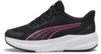 Adidași pentru copii Puma Dasher Lite Sliptech Ps Puma Black/Pink Pal/Puma White, s.34,5 imaginea #2 — magazin online Desire.md