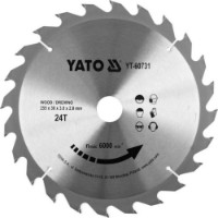 Диск для резки Yato YT-60731