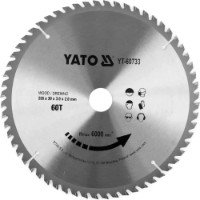 Disc de tăiere Yato YT-60733
